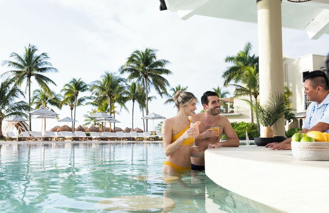 Hyatt Zilara Riviera Maya Adults Only All Inclusive - Foto 54