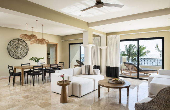 Hyatt Zilara Riviera Maya Adults Only All Inclusive - Foto 15
