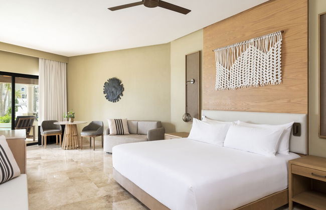 Hyatt Zilara Riviera Maya Adults Only All Inclusive - Foto 8
