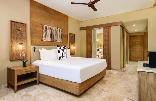 Hyatt Zilara Riviera Maya Adults Only All Inclusive - Foto 7