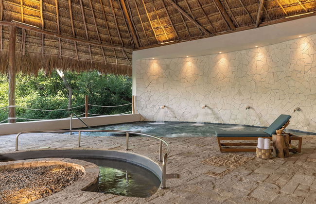 Hyatt Zilara Riviera Maya Adults Only All Inclusive - Foto 60