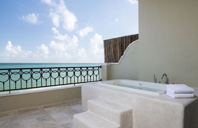 Hyatt Zilara Riviera Maya Adults Only All Inclusive - Foto 39