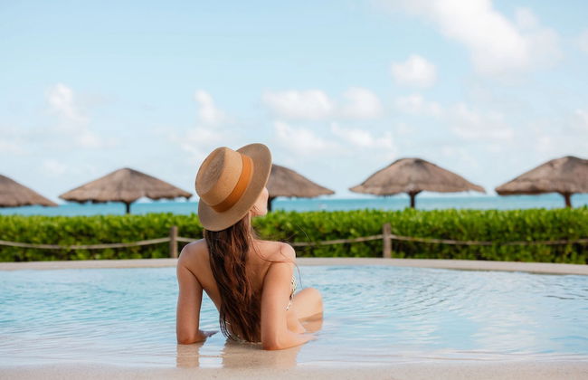 Hyatt Zilara Riviera Maya Adults Only All Inclusive - Foto 50