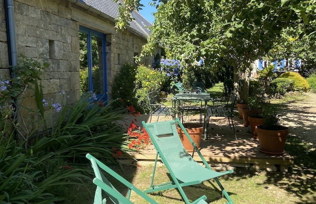 Domaine de Kerstrat - Foto 59