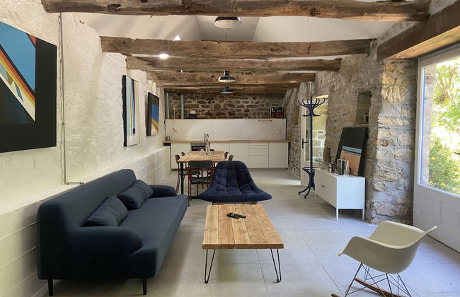 Domaine de Kerstrat - Foto 10