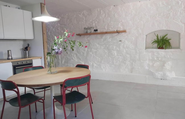 Domaine de Kerstrat - Foto 19