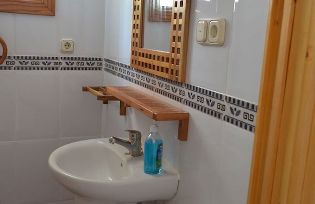Casa Arcaduz - Foto 6