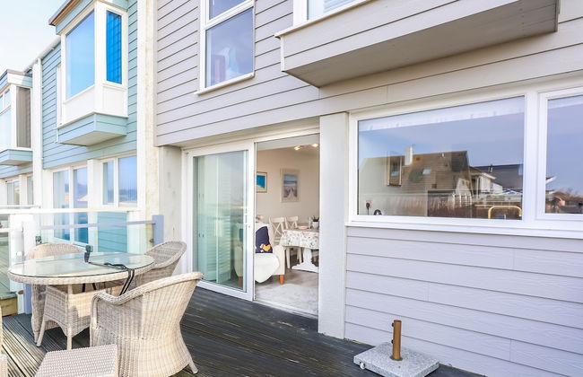 Sea View 3 Bedroom Seaside Property - Foto 40