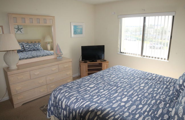St. Augustine Ocean and Racquet 2204 - Foto 3