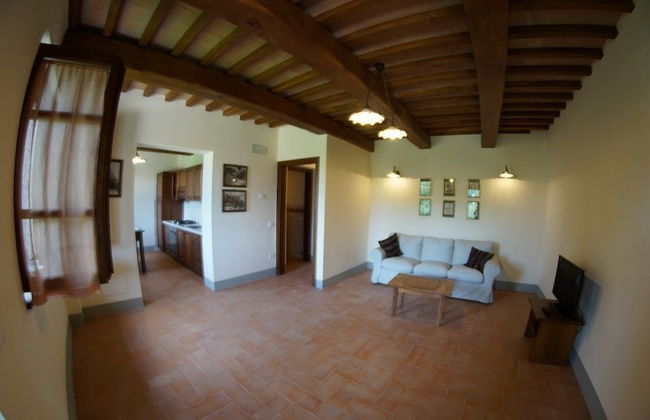 Agriturismo Il Beccafico Alpaca - Foto 13