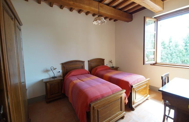 Agriturismo Il Beccafico Alpaca - Foto 6