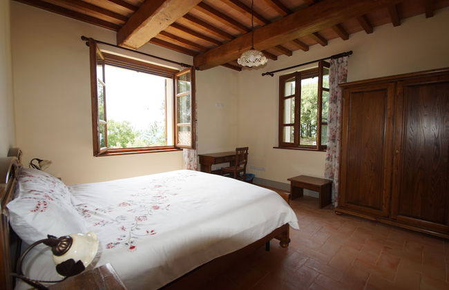 Agriturismo Il Beccafico Alpaca - Foto 2