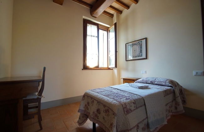 Agriturismo Il Beccafico Alpaca - Foto 7