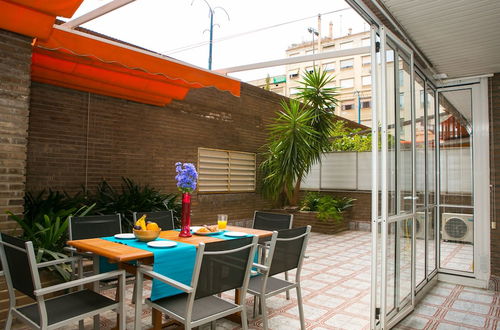 Photo 35 - Apartment With Large And Private Terrace