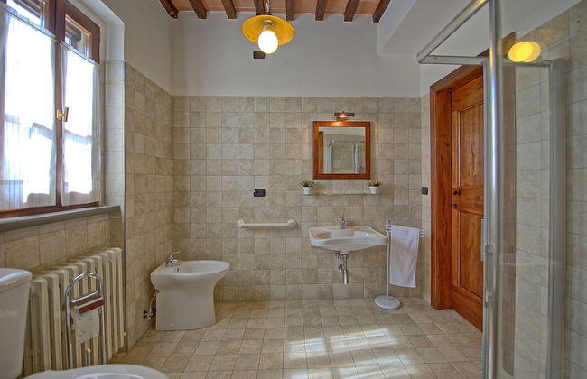 Inviting 15 Guests Villa - Foto 8