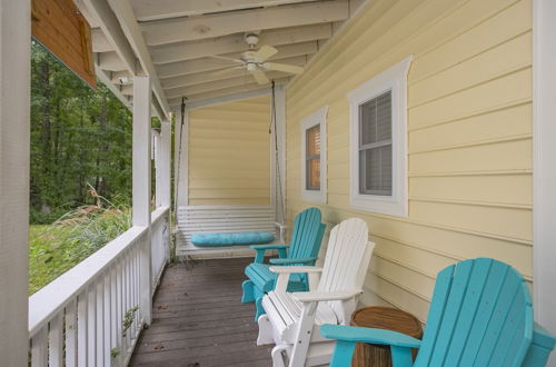 Photo 53 - Modern Farmhouse Style Chalet with amazing Kentucky Lake views - Dock, Hottub and Firepit