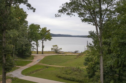 Photo 65 - Modern Farmhouse Style Chalet with amazing Kentucky Lake views - Dock, Hottub and Firepit