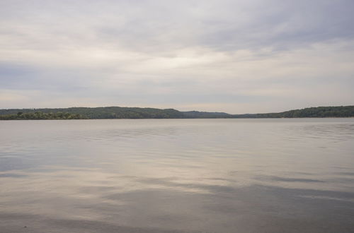 Photo 58 - Modern Farmhouse Style Chalet with amazing Kentucky Lake views - Dock, Hottub and Firepit