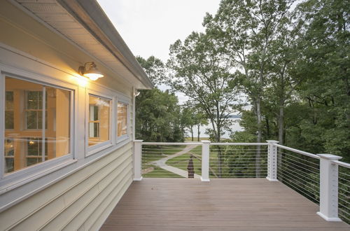 Photo 57 - Modern Farmhouse Style Chalet with amazing Kentucky Lake views - Dock, Hottub and Firepit