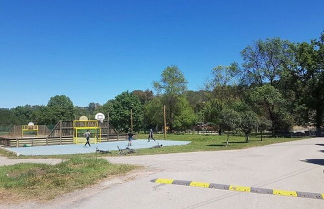 La Pierre Verte Camping Village - Foto 53