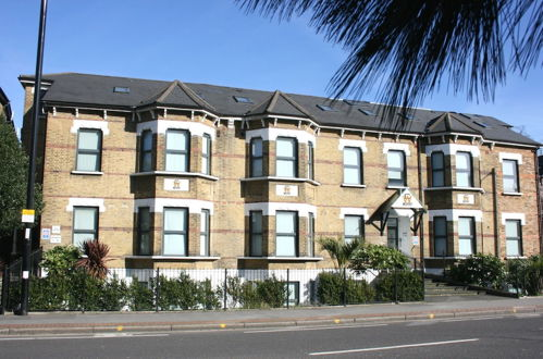 Foto 58 - Westciti Croydon Serviced Apartments