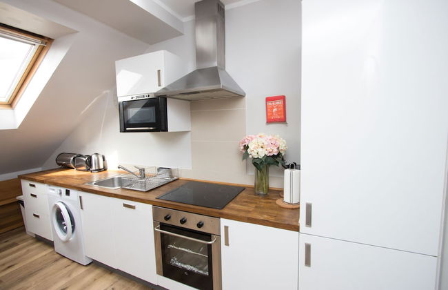 Westciti Croydon Serviced Apartments - Foto 26