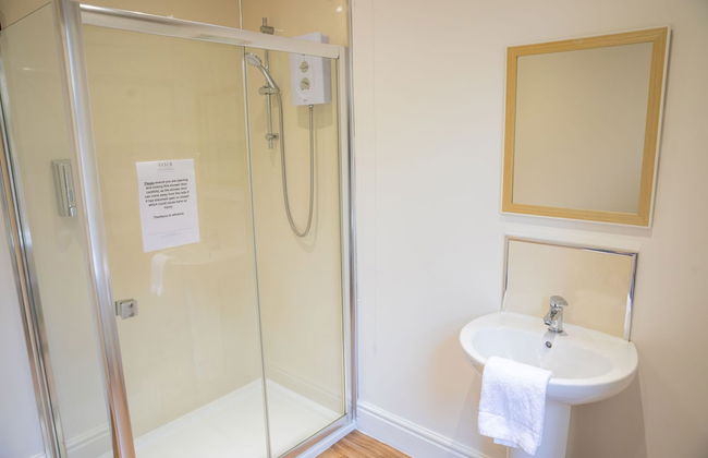 Sapphire Suite Sasco Apartments - Foto 21