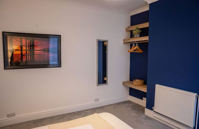 Sapphire Suite Sasco Apartments - Foto 12