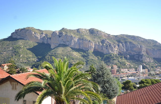 Family Stay in French Riviera - Foto 35