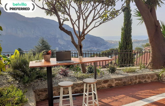 Family Stay in French Riviera - Foto 1