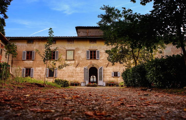 Belvilla by OYO Casa Bruciata - Foto 1