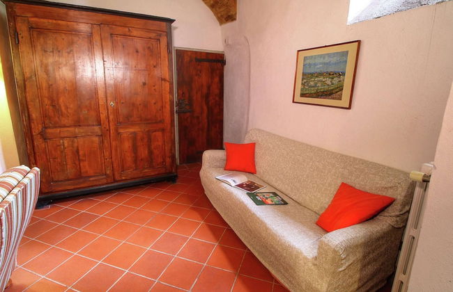 Belvilla by OYO Casa Bruciata - Foto 16
