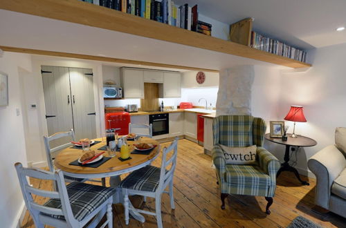 Photo 3 - The Cwtch - Luxury Cottage Sea Views Pet Friendly