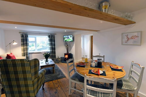 Photo 20 - The Cwtch - Luxury Cottage Sea Views Pet Friendly