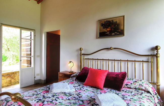 Belvilla by OYO Casina Papi - Foto 2