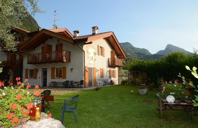Agriturismo Girardelli - Foto 48