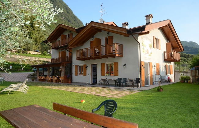 Agriturismo Girardelli - Foto 63