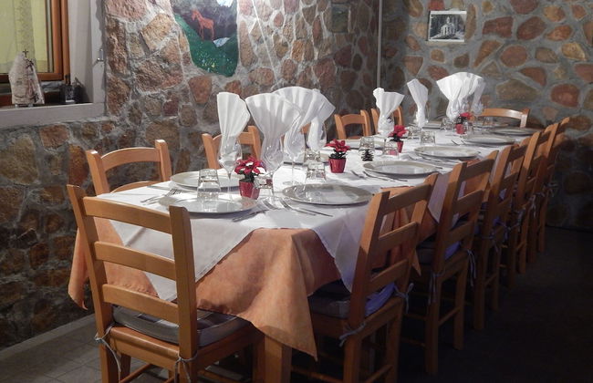 Agriturismo Girardelli - Foto 30
