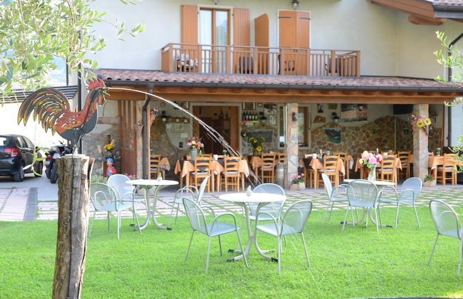 Agriturismo Girardelli - Foto 44