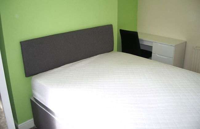 Birmingham Guest House 14 - Foto 4