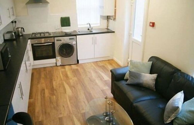 Birmingham Guest House 14 - Foto 1