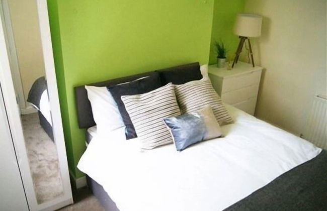 Birmingham Guest House 14 - Foto 6