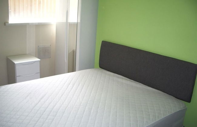 Birmingham Guest House 14 - Foto 3