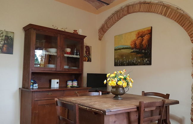 Agriturismo Il Poderino - Photo 18