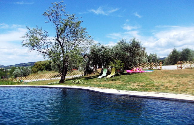 Agriturismo Il Poderino - Photo 30