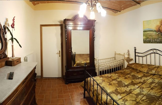 Agriturismo Il Poderino - Photo 8