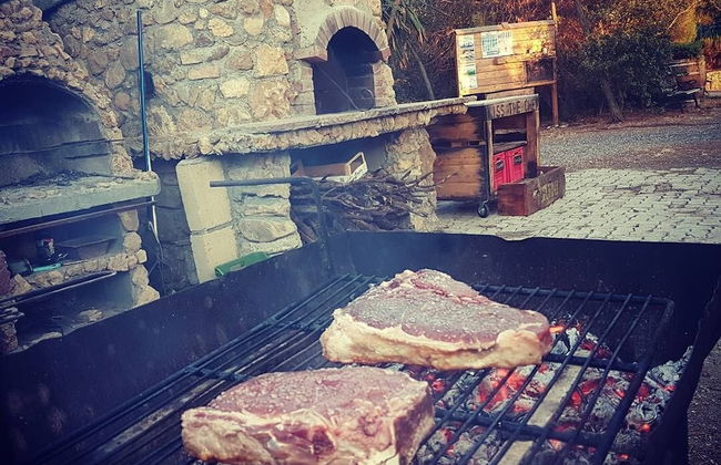 Agriturismo Il Poderino - Photo 23