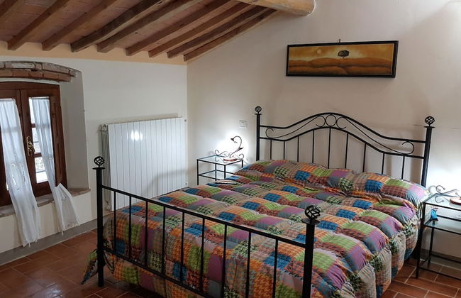 Agriturismo Il Poderino - Photo 5