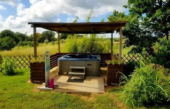 Agriturismo Il Poderino - Photo 17