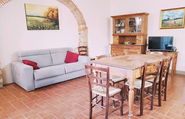 Agriturismo Il Poderino - Photo 13